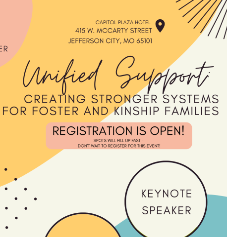 Unified Support